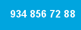 934 856 72 88 934 856 72 88